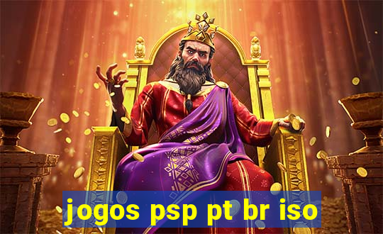 jogos psp pt br iso